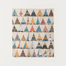 Recherche de tipi indien art Tribal