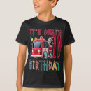 Recherche de pompier enfant tshirts Enfants