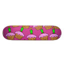 Recherche de gâteaux skateboards Nourriture