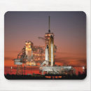 Recherche de navette tapis souris Astronaute