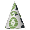 Recherche de abstrait chapeaux Vert