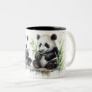 Recherche de bambou tasses Mignon