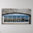 Recherche de fenêtre pierre posters Mur en pierre