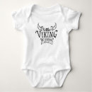 Recherche de vikings bébé vêtements Baby boy