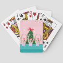 Recherche de nageur jeux de cartes Baignade