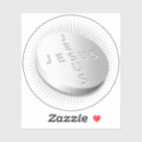 Recherche de comprime autocollants Religieux