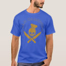 Recherche de cuisinier de crâne tshirts Nourriture