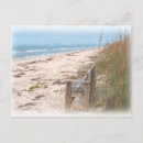 Recherche de peinture de plage cartes postales Aquarelle