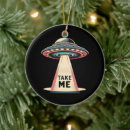 Recherche de extraterrestre ornements Martien