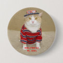 Recherche de photo chat badges Minou