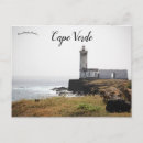 Recherche de cap vert cartes postales Océan