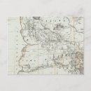 Recherche de territoire cartes postales Imprimé