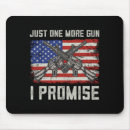 Recherche de sacrifice tapis souris Drapeau américain
