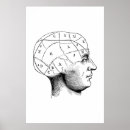 Zoek naar hersenen anatomie posters Mens