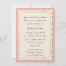 Recherche de vintage baptême invitations Joli