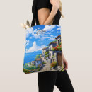 Recherche de voyage vintage tote bags Travel