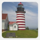 Recherche de lighthouse autocollants Usa