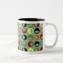 Recherche de cru moderne tasses Café