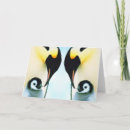 Recherche de pingouin antarctique vœux cartes Amour