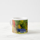 Recherche de automne tasses Bleu