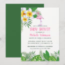 Recherche de aquarelle tropicale invitations Toute personne