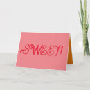 Recherche de sweet vœux cartes Rose