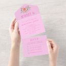 Zoek naar elegant sweet sixteen uitnodigingen Girly