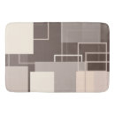 Zoek naar chocolade badmatten Bruin