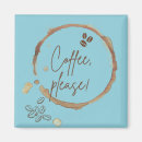 Recherche de café matin magnets Cool