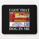 Recherche de hot dog électronique Hommes