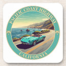 Zoek naar californië onderzetters Malibu