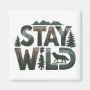Recherche de aventurier magnets Nature