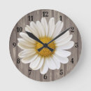 Recherche de fleurs blanches horloges Pour tous