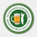 Zoek naar golfclub magneten Grappig