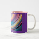 Recherche de scintillante tasses Arc en ciel