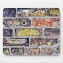 Recherche de mur briques tapis souris Urbain