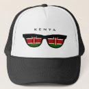 Recherche de le kenya casquettes Drapeau