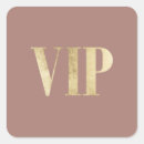 Recherche de de vip autocollants Personne très importante
