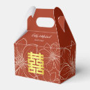 Recherche de chinois mariage ballotins Floral