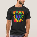Recherche de façons tshirts Fierté