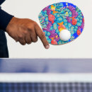 Recherche de sous marine raquettes ping pong Mer