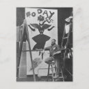 Recherche de peintre anglais cartes postales Artiste