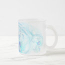 Recherche de fée de dragon tasses Bleu