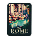Recherche de rome souvenir magnets Voyage vintage rétro