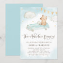 Recherche de ours vintage Baby shower