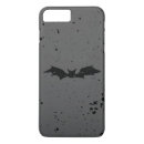 Recherche de batte de halloween iphone coques Éffrayant