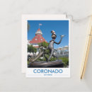 Recherche de coronado cartes postales Californie