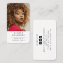 Recherche de urbain mini cartes visite Customer
