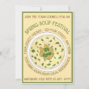 Recherche de nourriture invitations Cuisine