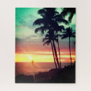 Recherche de hawaiian puzzles Océan